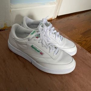 Reebok club c 85
